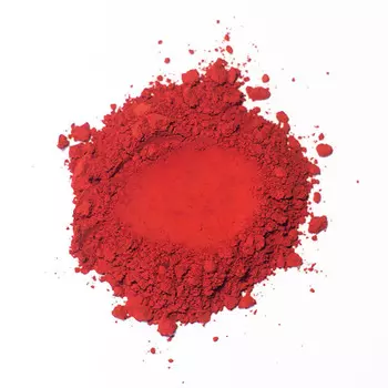 Пигментный порошок бордо 10 мл, ResinArt