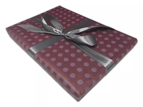 Подарочная упаковка «Стиль»