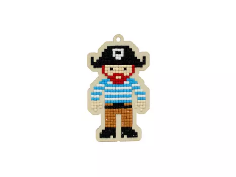 Подвеска «Боцман»