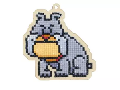 Подвеска «Бульдог»