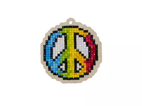 Подвеска «Хиппи»