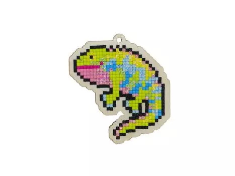 Подвеска «Игуана»