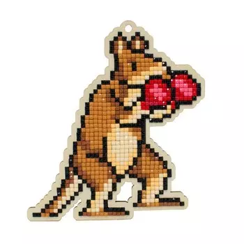 Подвеска «Кенгуру»