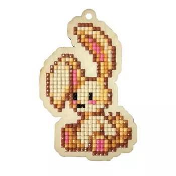 Подвеска «Крольчонок»