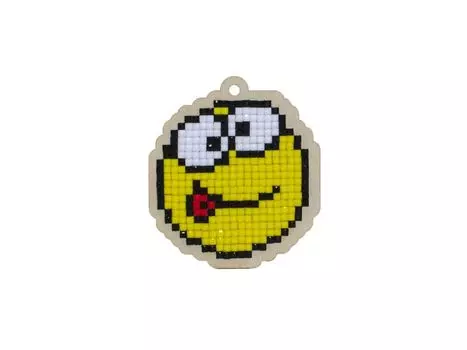 Подвеска «Смайл веселый»