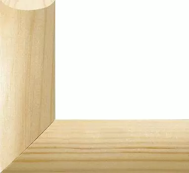 Рама без стекла под покраску «Souz»