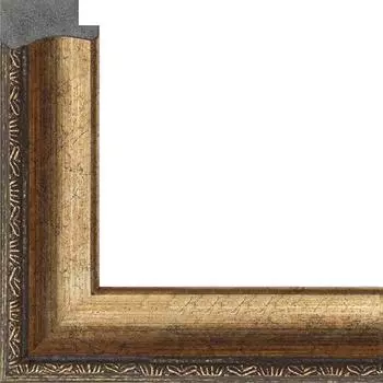 Рамка без стекла для картин