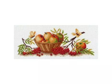 Рисунок на канве «Натюрморт»