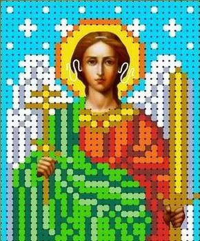 Рисунок на ткани «Ангел Хранитель»