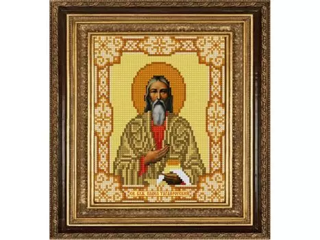 Рисунок на ткани «Св.Павел»