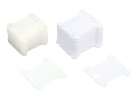 Шпули пластиковые (50 шт.)