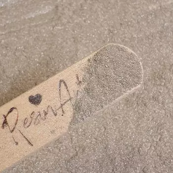 Слюда натуральная Шелк 40 мл, ResinArt