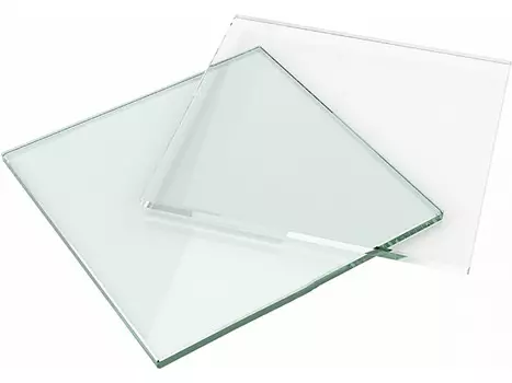 Стекло антибликовое