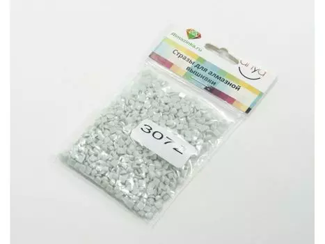 Стразы для мозаики 3072