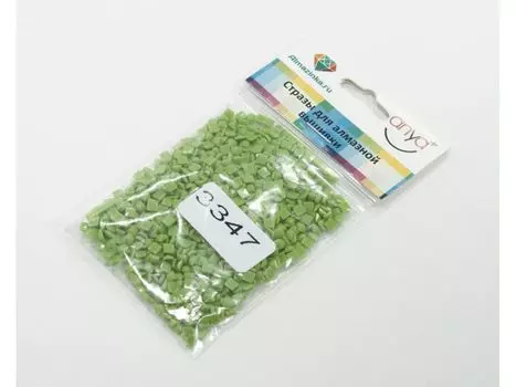 Стразы для мозаики 3347