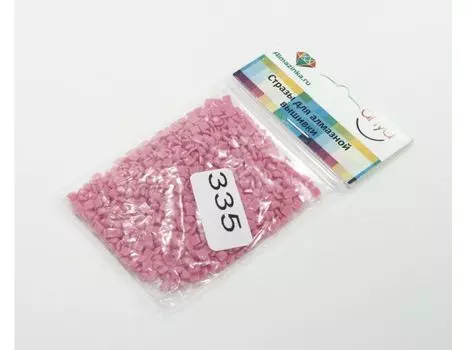 Стразы для мозаики 335