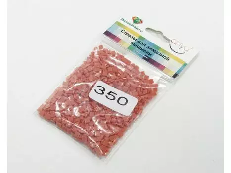 Стразы для мозаики 350