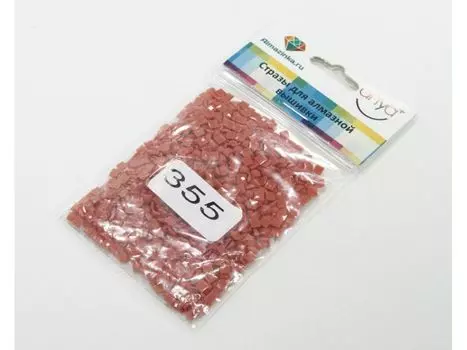 Стразы для мозаики 355