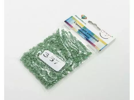 Стразы для мозаики 367