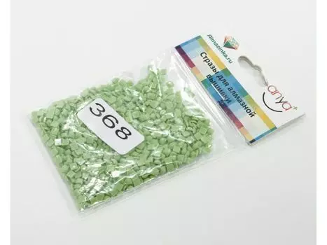 Стразы для мозаики 368