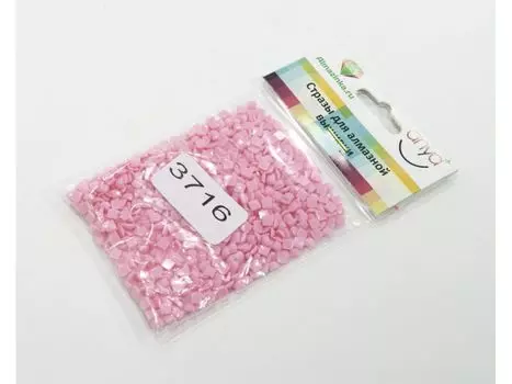 Стразы для мозаики 3716