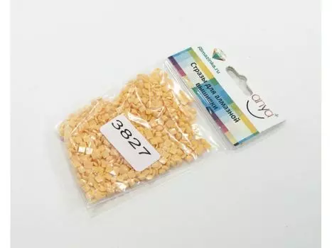 Стразы для мозаики 3827