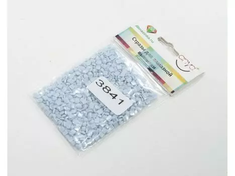 Стразы для мозаики 3841