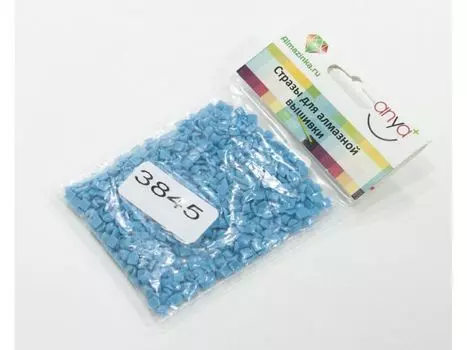 Стразы для мозаики 3845