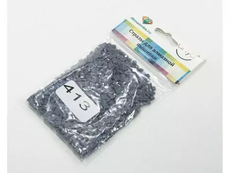 Стразы для мозаики 413