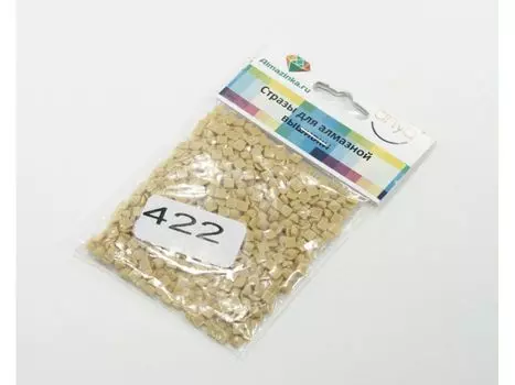 Стразы для мозаики 422