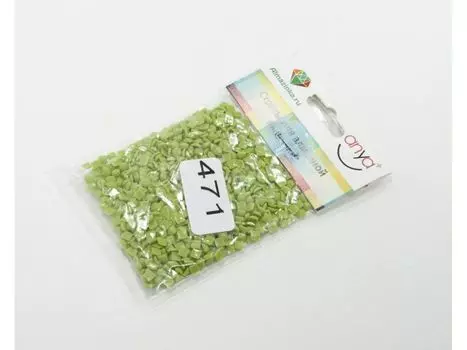 Стразы для мозаики 471