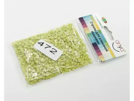 Стразы для мозаики 472