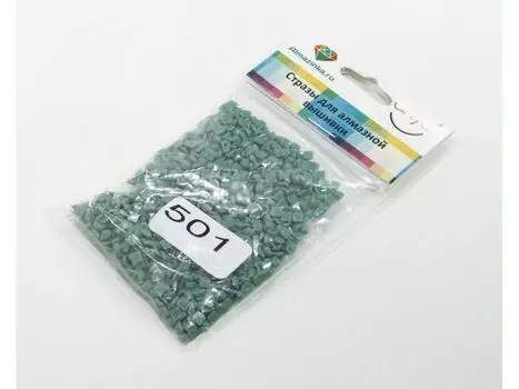 Стразы для мозаики 501