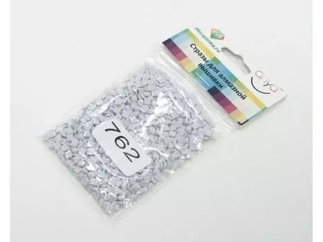 Стразы для мозаики 762