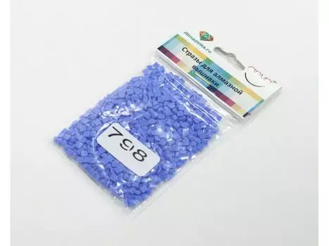 Стразы для мозаики 798