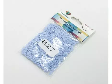 Стразы для мозаики 827