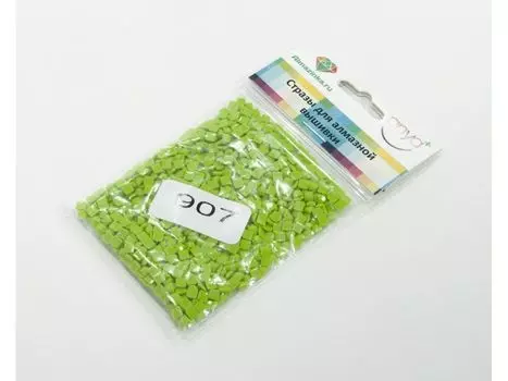 Стразы для мозаики 907