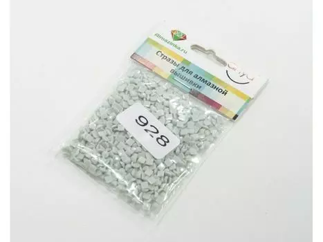 Стразы для мозаики 928
