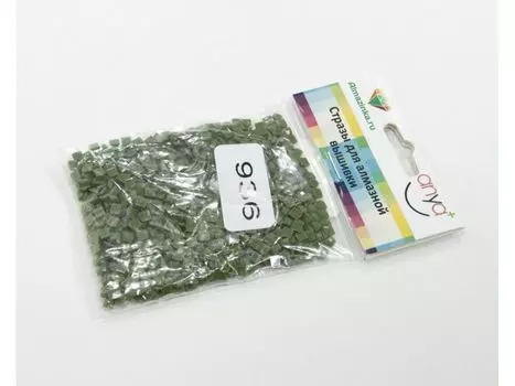 Стразы для мозаики 936