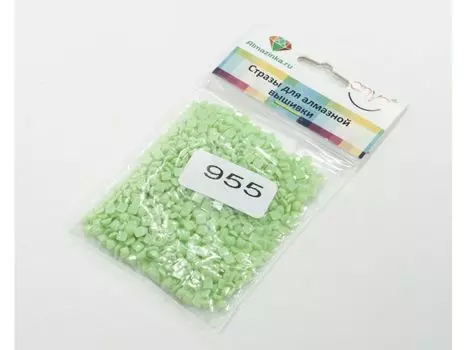 Стразы для мозаики 955