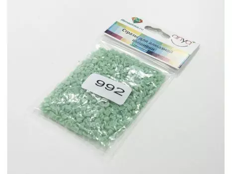 Стразы для мозаики 992