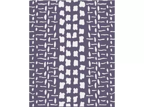 Узорный валик «Плетенка»