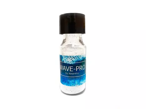 WAVE-PRO для создания эффекта настоящих волн 15 мл, Resin Pro