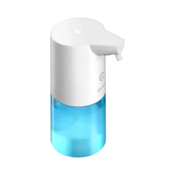 Бесконтактный дозатор антисептика ELARI SmartCare