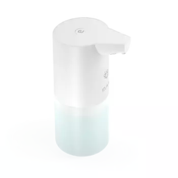 Бесконтактный дозатор мыла ELARI SmartCare