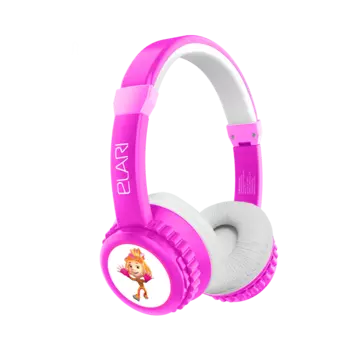 Беспроводные детские наушники ELARI FixiTone Air