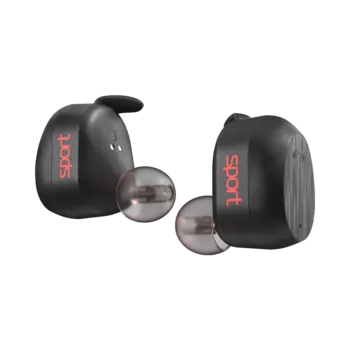 Беспроводные наушники ELARI NanoPods Sport