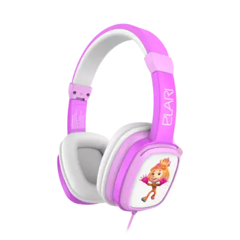 Детские наушники ELARI FixiTone
