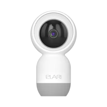 Сетевая камера ELARI Smart Camera 360°