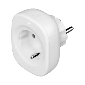 Умная розетка ELARI Smart Socket